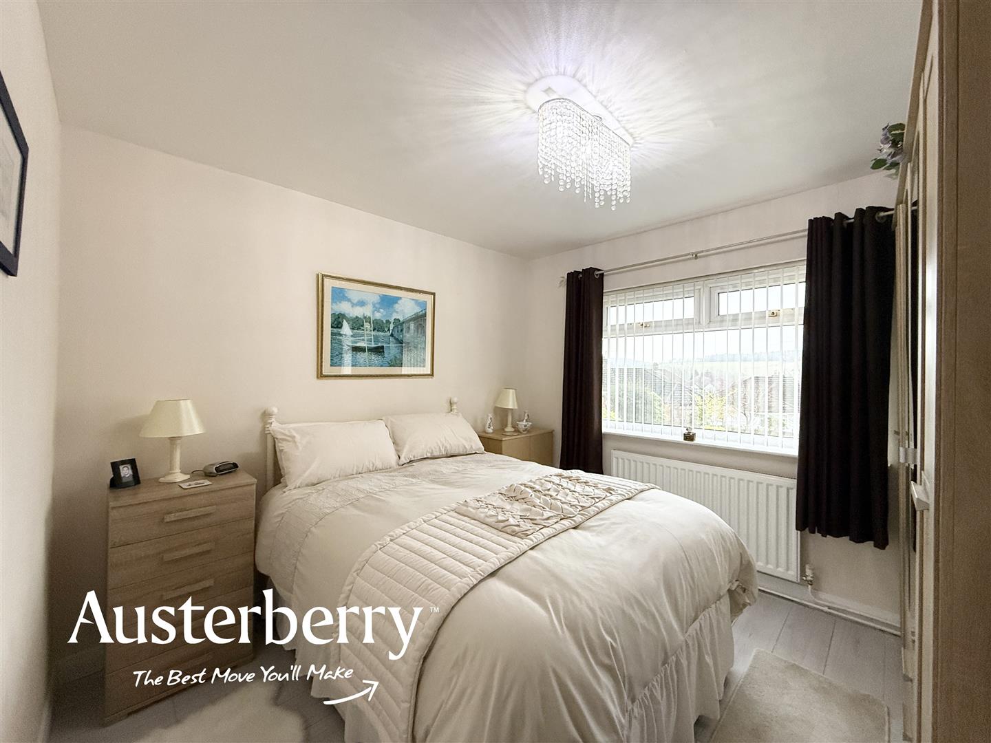 Harlech Avenue, Lightwood, Stoke-On-Trent